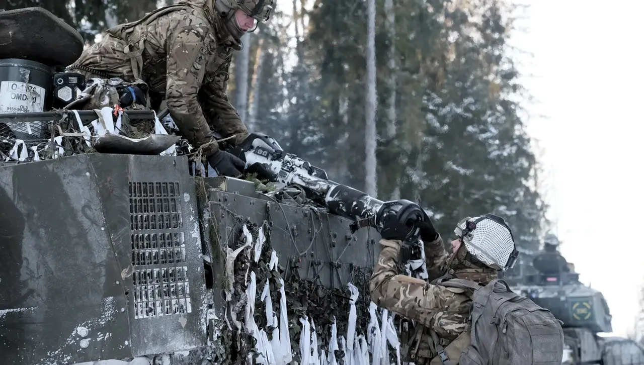 Народът на Украйна не трябва да се съмнява ние ще