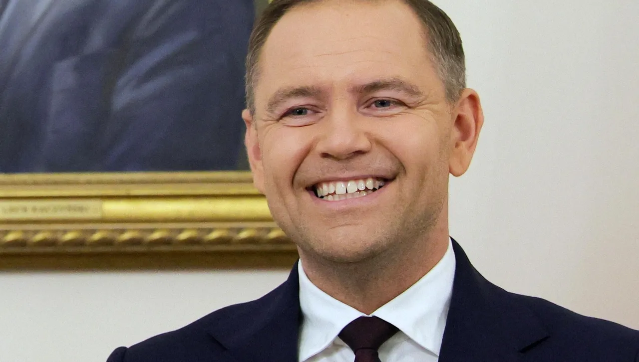 Навроцки: Путин е готов да нападне други държави след Украйна