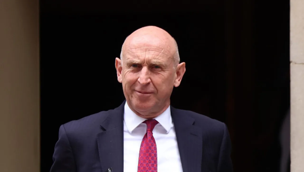 Джон Хили: Тръмп е способен да убеди Путин да започне мирни преговори 