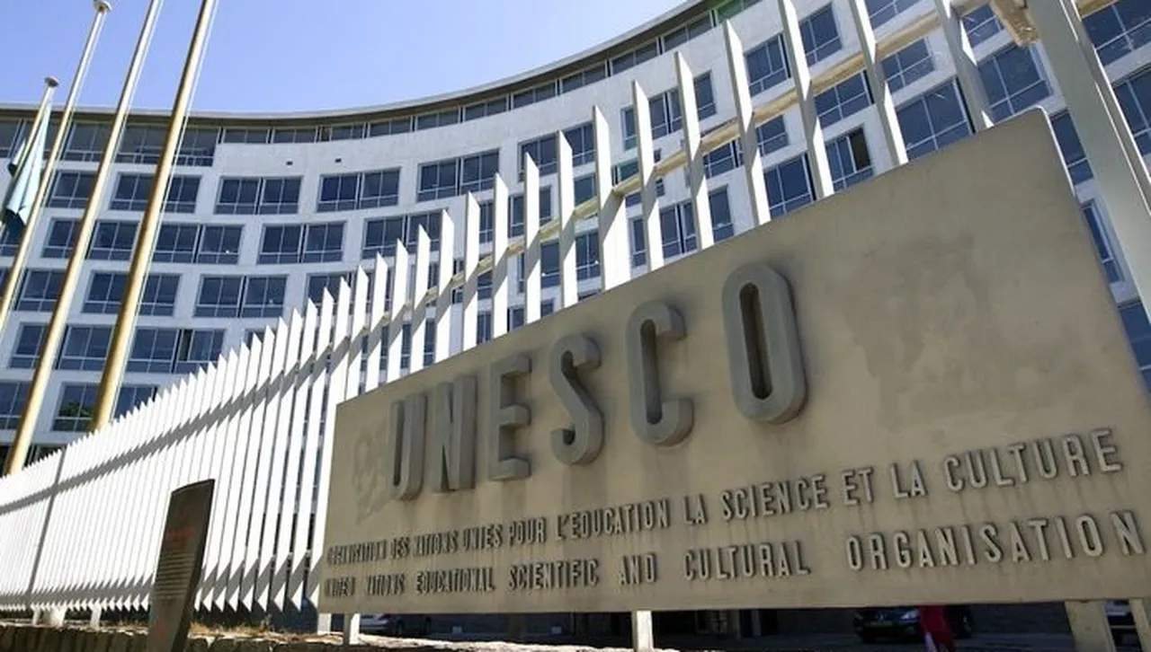 ЮНЕСКО осъди удар срещу културно наследство в Лвив - без да назове виновника Русия