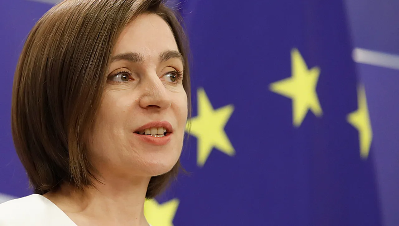 Ще се обърне ли Молдова към Русия - изборите важни за цяла Европа