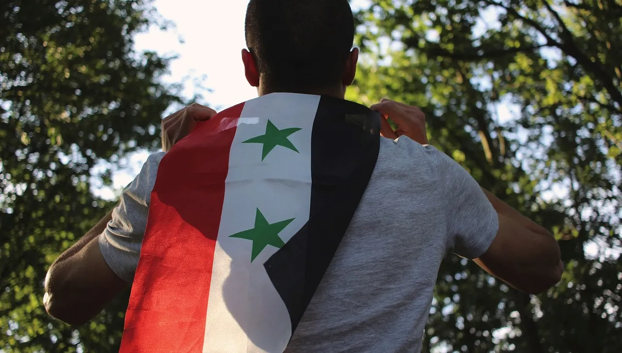 Двама въоръжени мъже са нападнали руска въздушна база в Сирия 