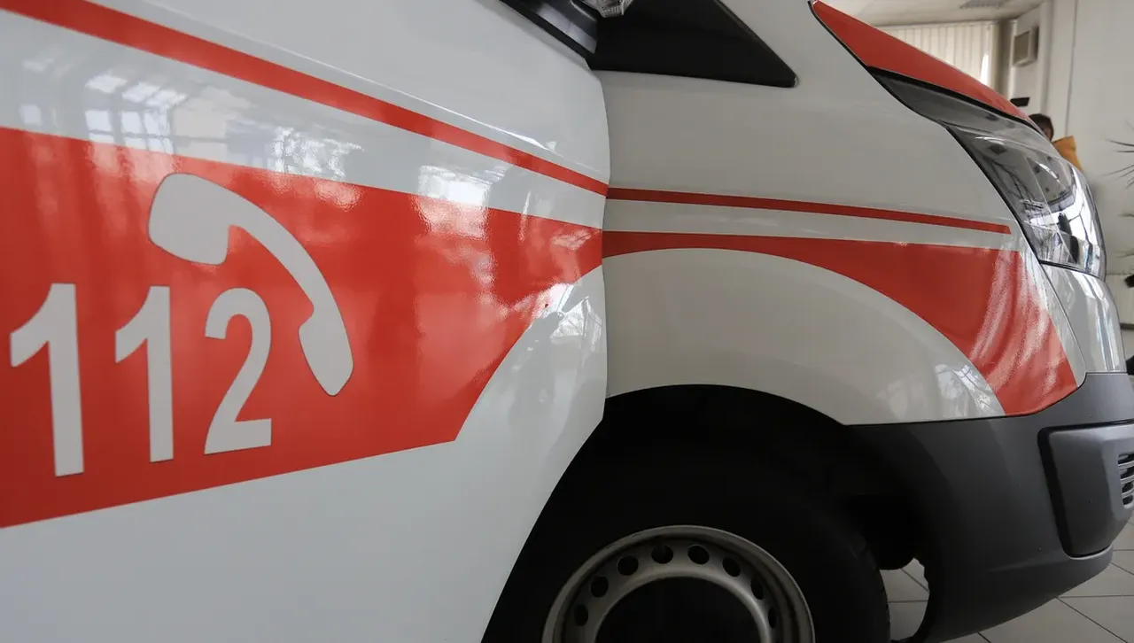 7-годишно момче падна от скала и е в тежко състояние 