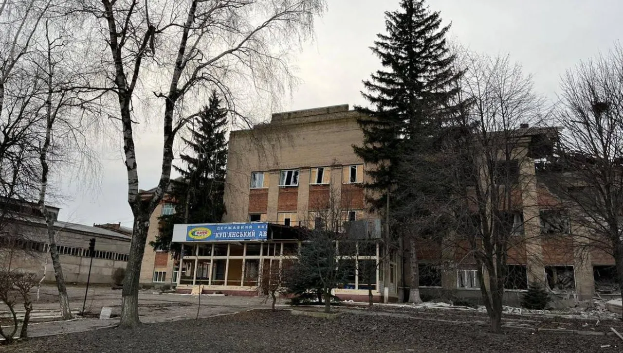 Военен: В Купянск руснаците се хванаха на собствения си капан 