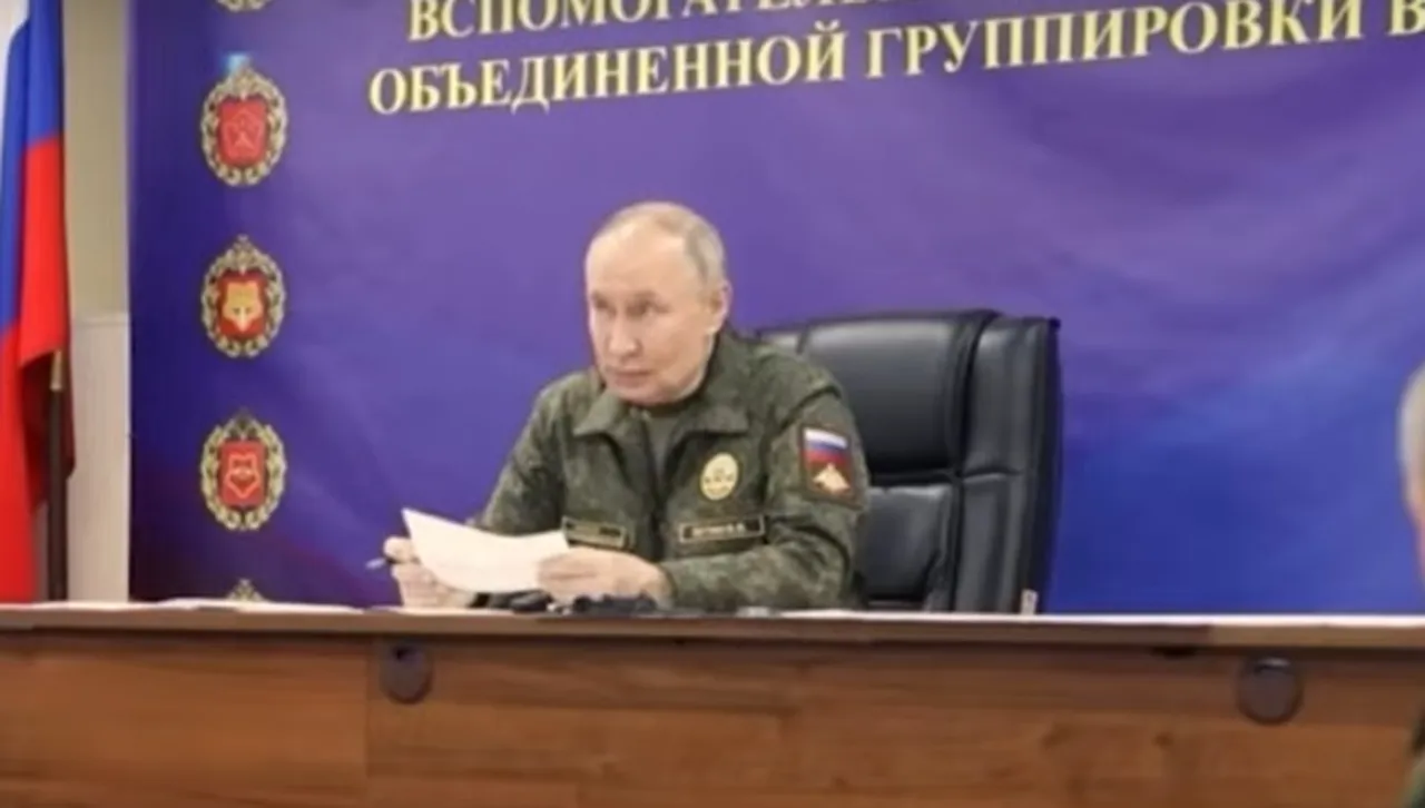 Новата руска ракета „Буревестник“ е  страховито оръжие за...пропаганда 