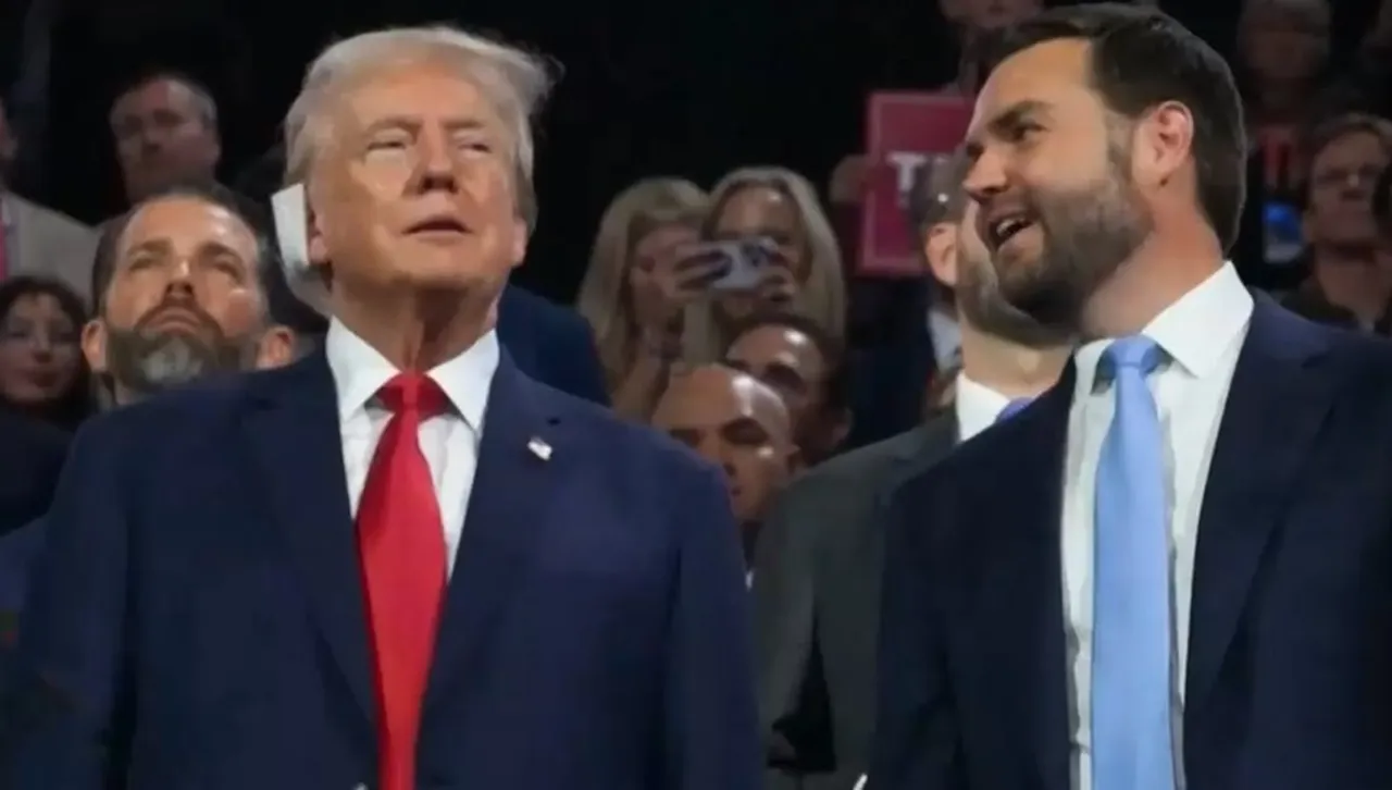 Сенатът на САЩ прие  "големия красив закон" на Тръмп с гласа на вицепрезидента Ванс