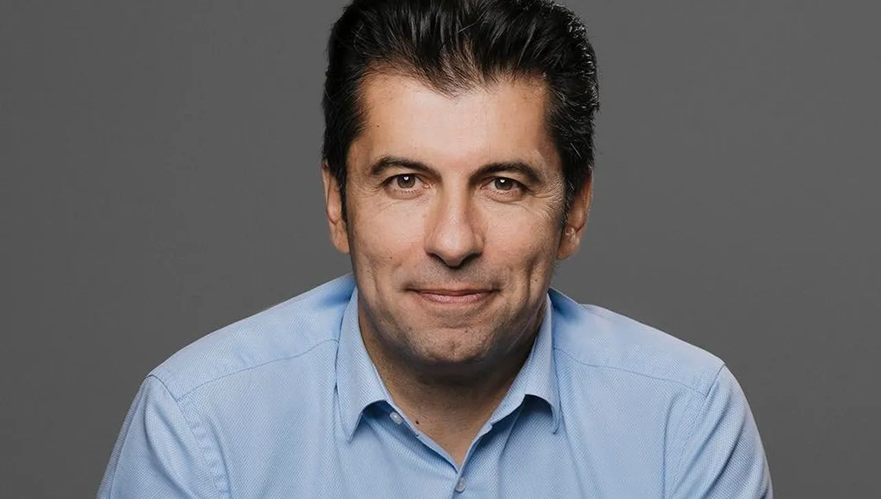 Вече научихме уроците че докато нямаме мнозинство не можем да