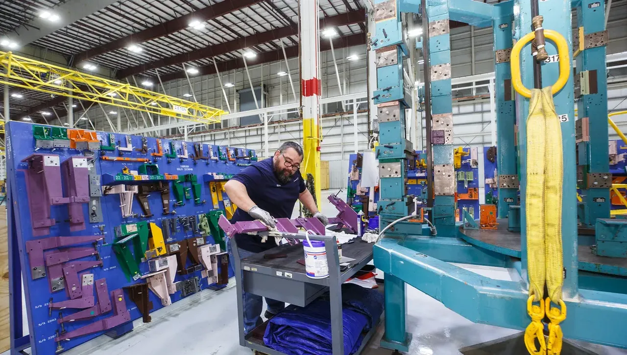 НСИ: Производство през ноември 2025 г. е спаднало с 1.7% 