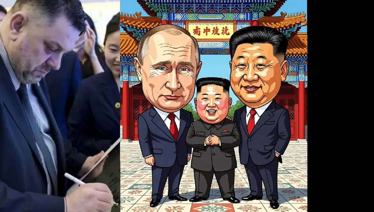 Време е ДАНС да разследва български вицепремиер за държавна измяна