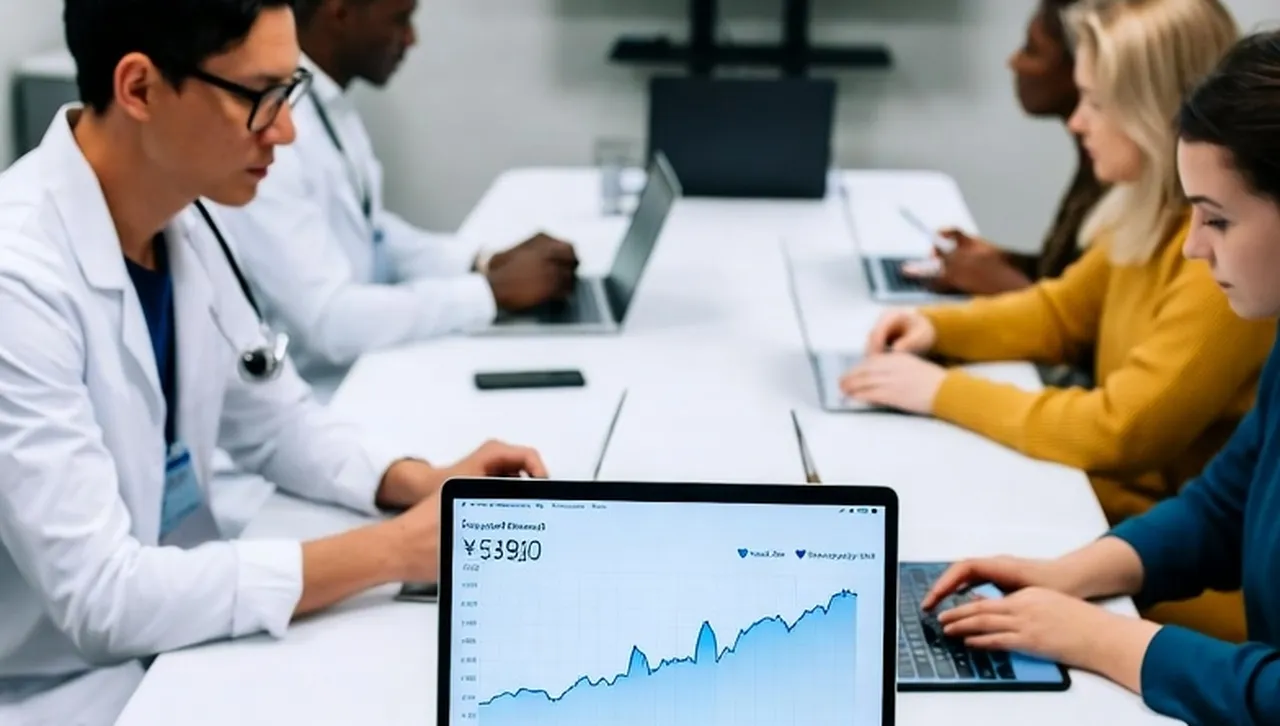 Разгеле! Ваксините от последните 20 години най-после са достъпни в електронното здравно досие