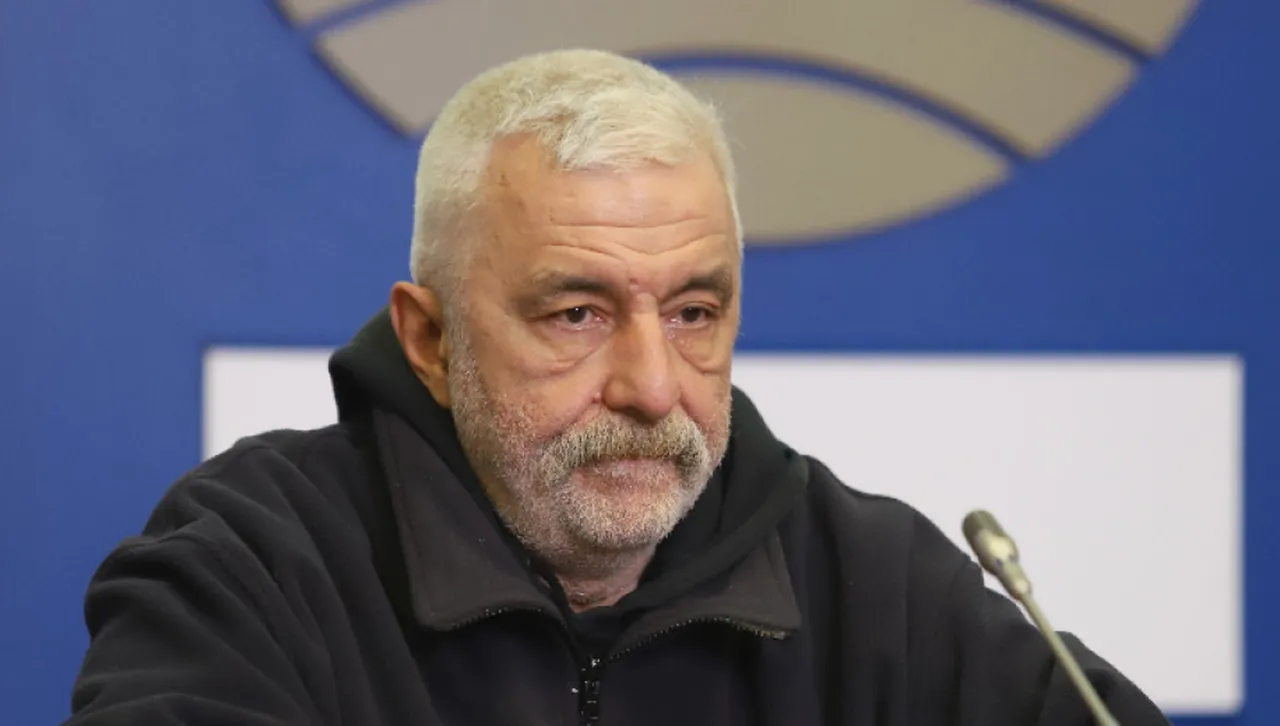 Димитър Куманов: Държавата е съучастник в незаконната дейност на Ивайло Калушев, бяха съмнителни природозащитници 