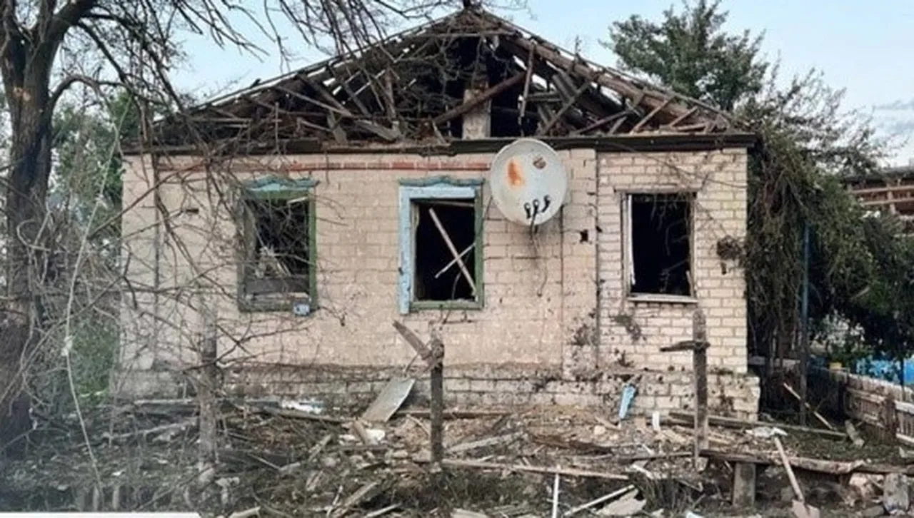 Руски атаки убиха трима цивилни в Донецка област, 16 са ранените