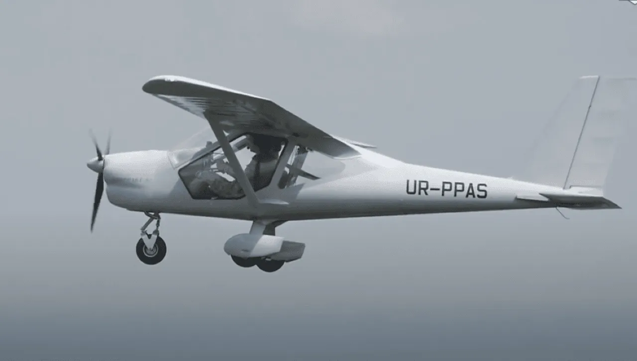 Forbes: Украинските далекобойни дронове вече удрят "тлъсти" цели по-близо до фронтовата линия