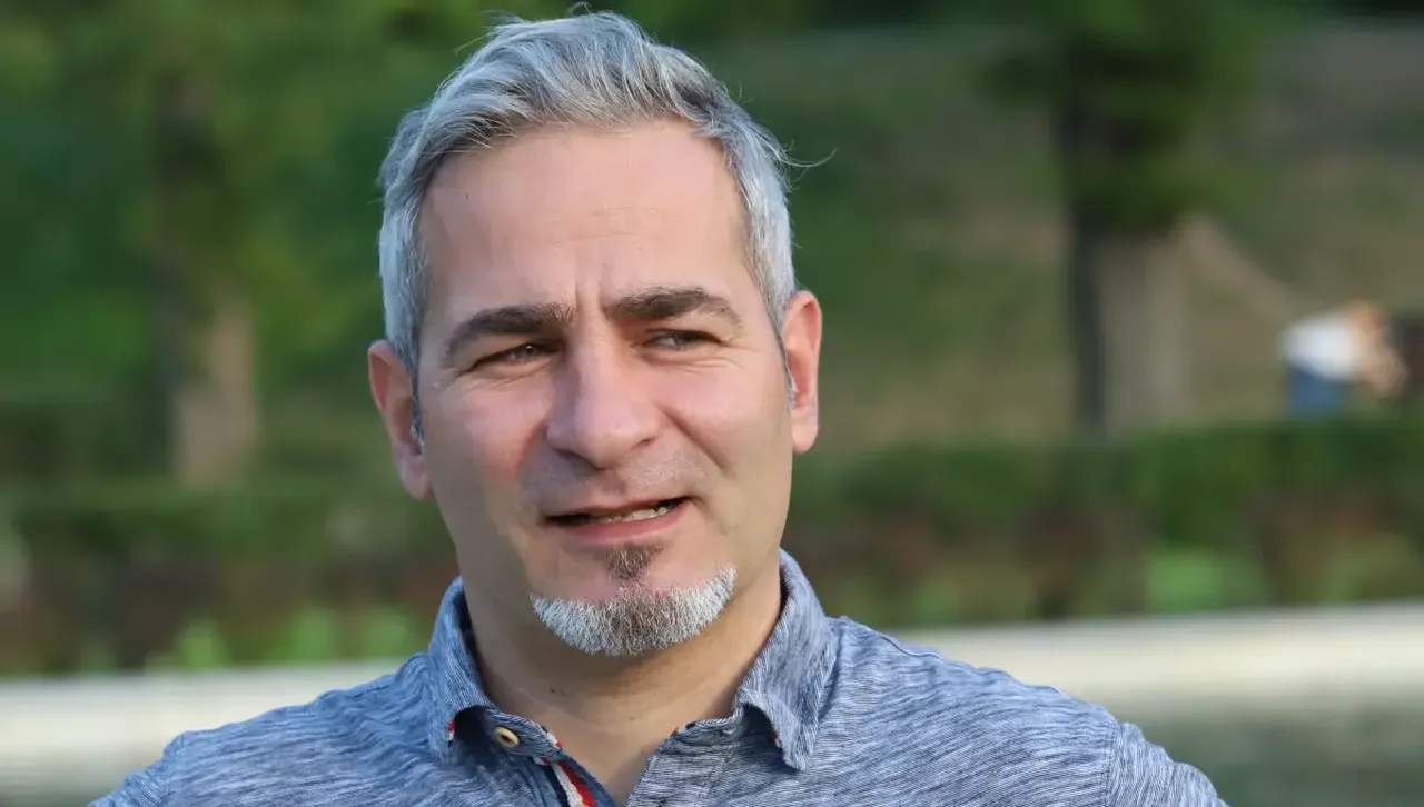 Сега алфата и омегата на това управление е министър председателят