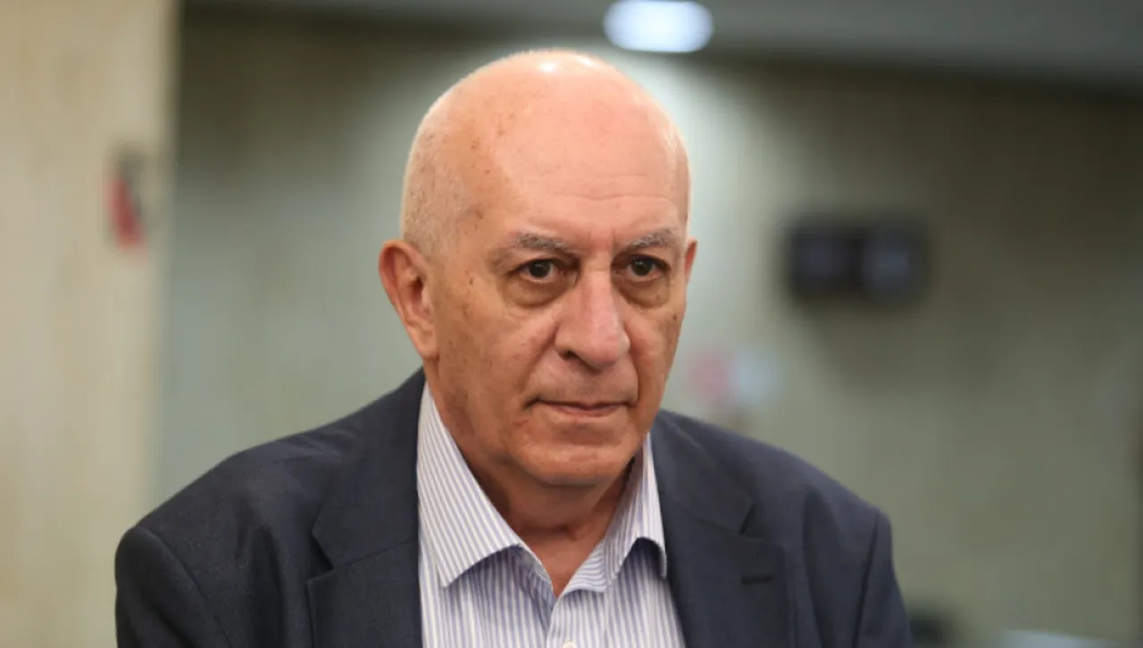 Юрий Асланов прогнозира изборна година не по малко критична и