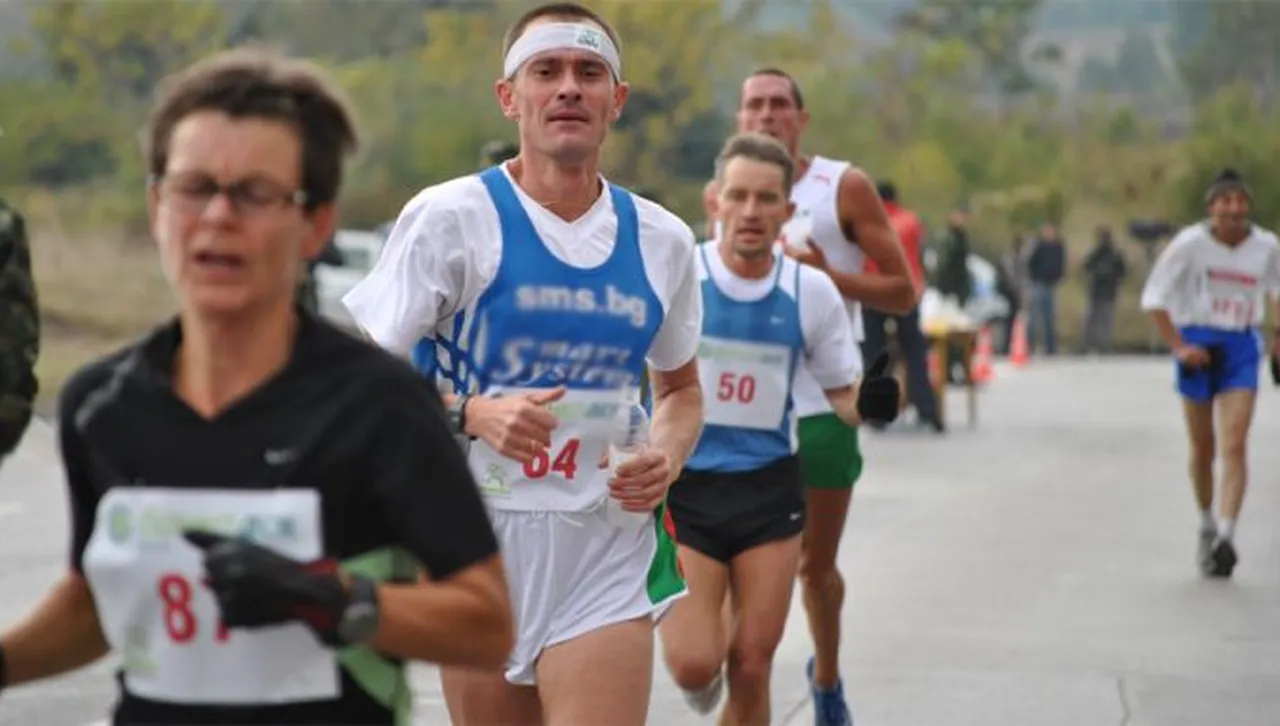 Чепеларе ще бъде домакин за първи път на Националния шампионат по планинско бягане