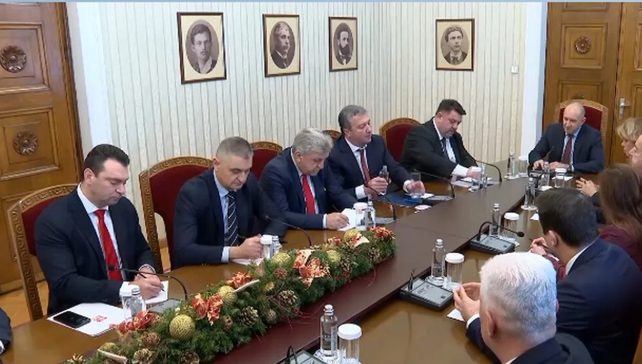 Лидерът на партията изтъкна че именно БСП Обединена левиза е