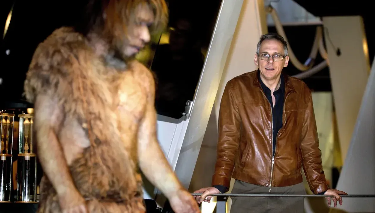 Учени с нови заключения за човешката еволюция: Не върви по права линия, а е сложно дърво