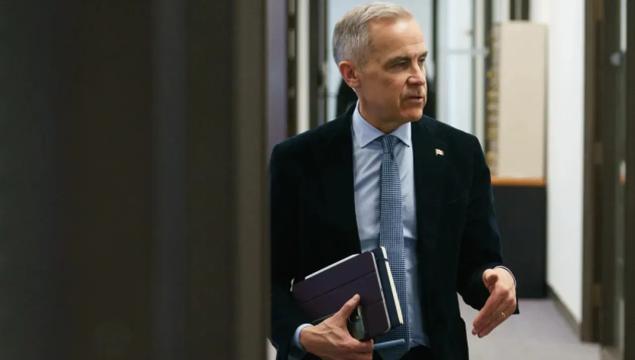 Вече само 27% от канадците смятат САЩ за приятел или съюзник