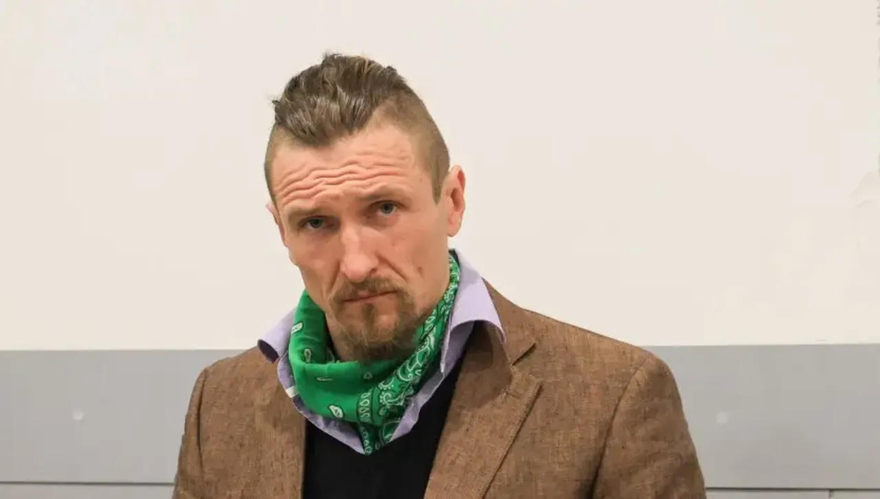 Актьорът Димо Алексиев е осъден ефективно на 18 месеца затвор за шофиране в нетрезво състояние