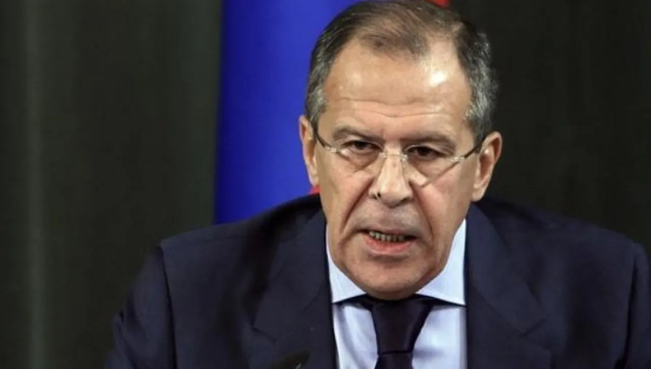 След провалът на срещата с Тръмп: Путин прати Лавров в трета глуха