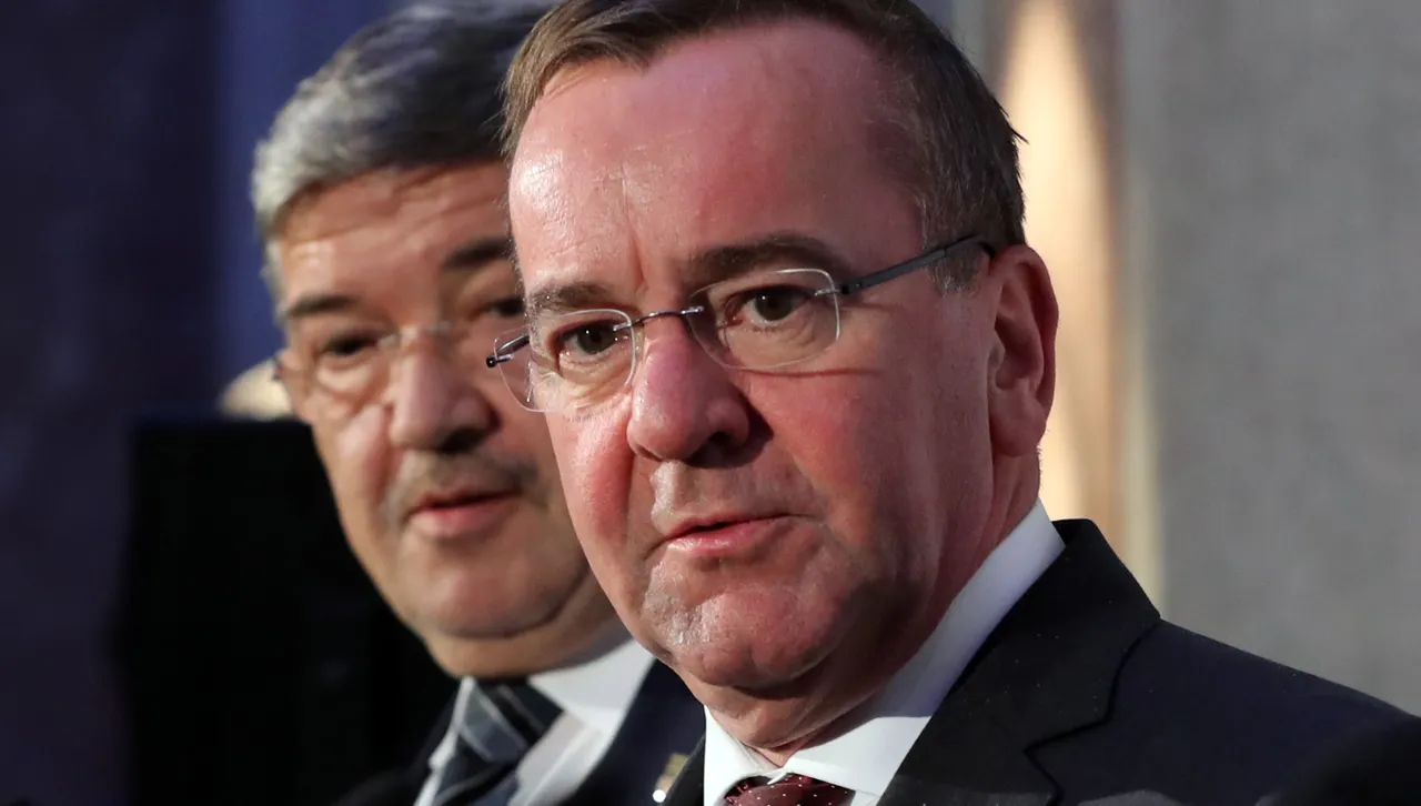 Германия ще даде  пет системи Patriot на Украйна