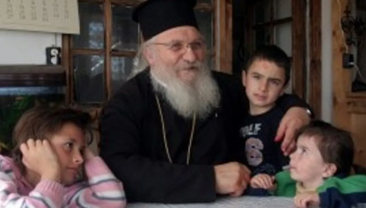 Почина отец Иван от Нови хан – закрилникът на хората в беда