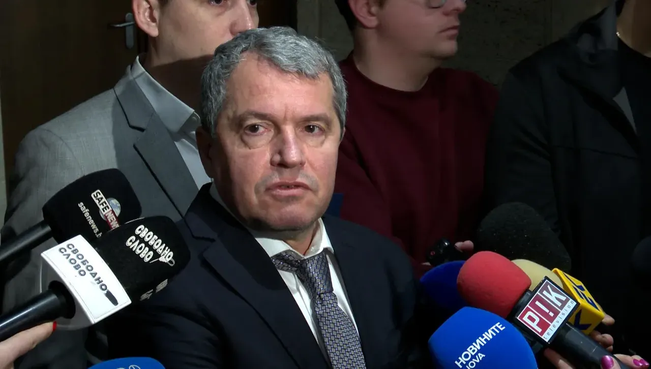 Тошко Йорданов: Разследването „Петрохан“ се прикрива, Дечев да подаде оставка