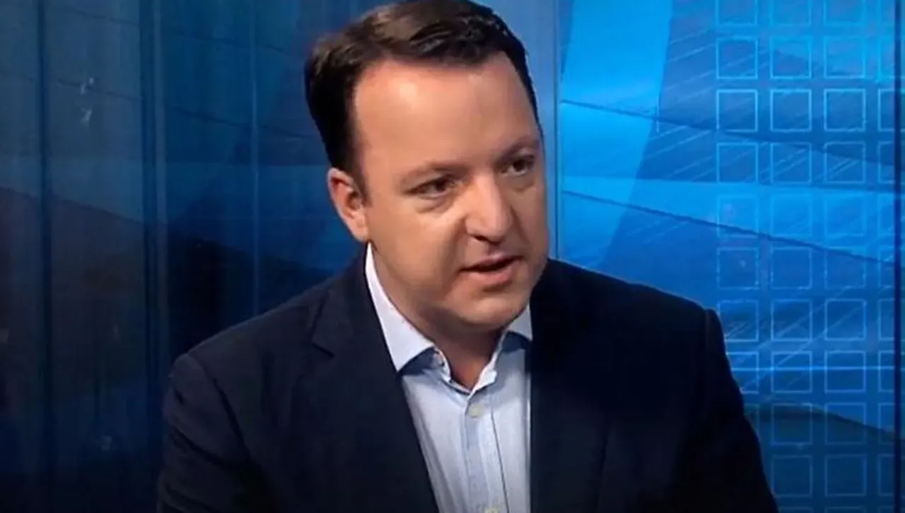 Николовски: Разбрахме се с България за Коридор 8, отиваме на разговори в Брюксел 