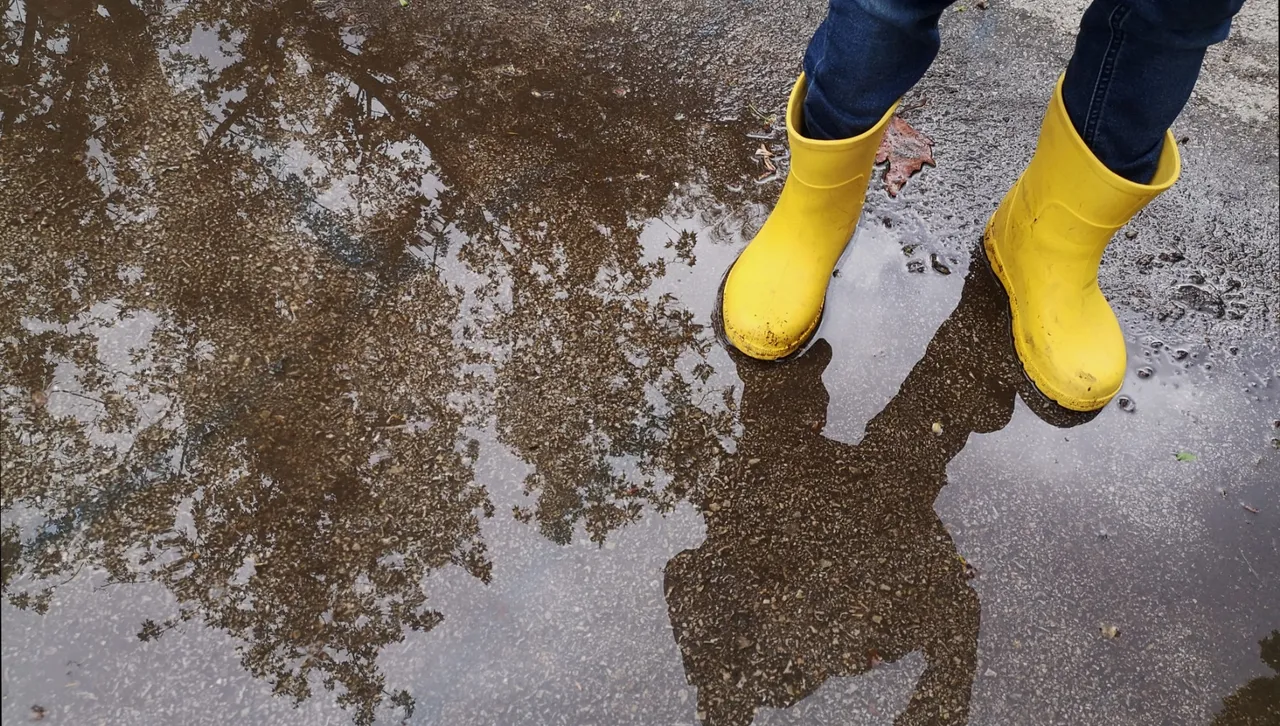 Дъждове обхващат почти цяла България, значителни порои на югозапад и североизток
