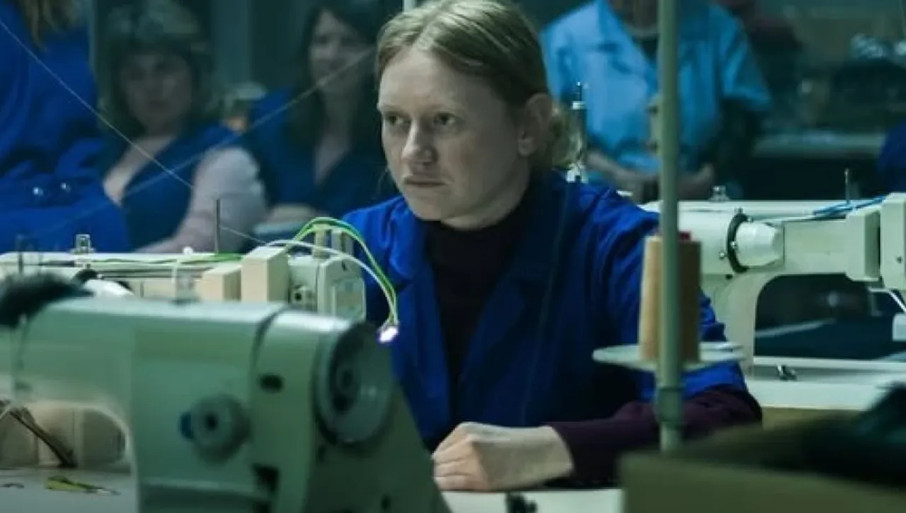 Новият ни филм “Made in EU” влезе в официалната селекция на фестивала във Венеция