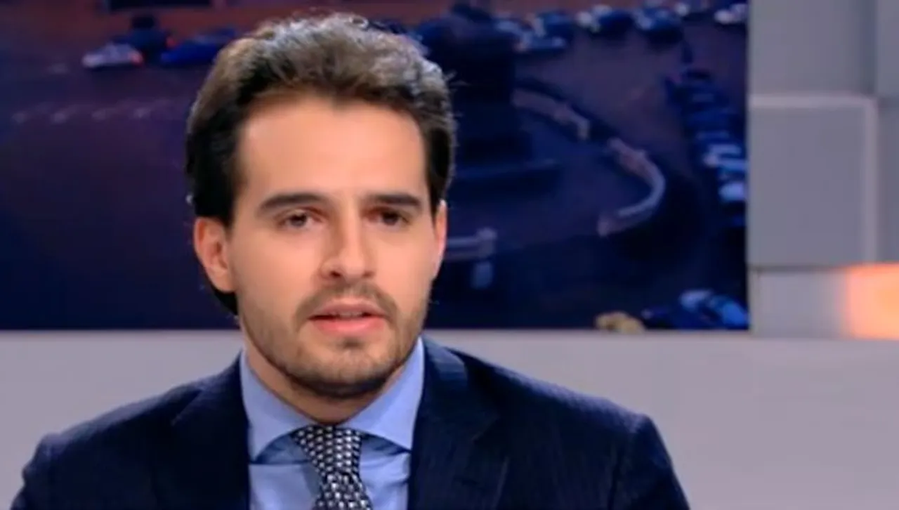 Визитата на Тръмп-Младши рестартира скандалната компания Nexo на американския пазар