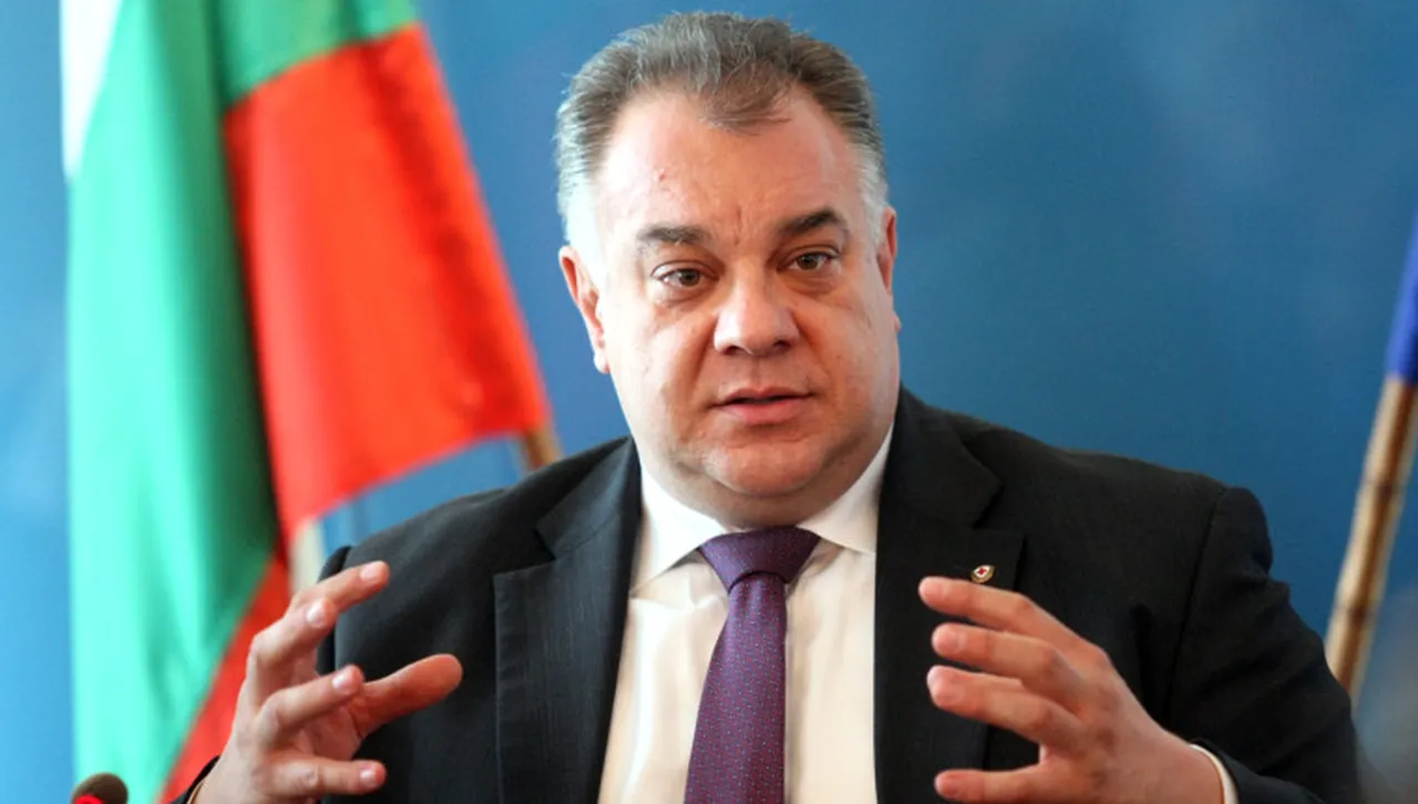 Д-р Мирослав Ненков: Ботоксът е една от най-мощните отрови