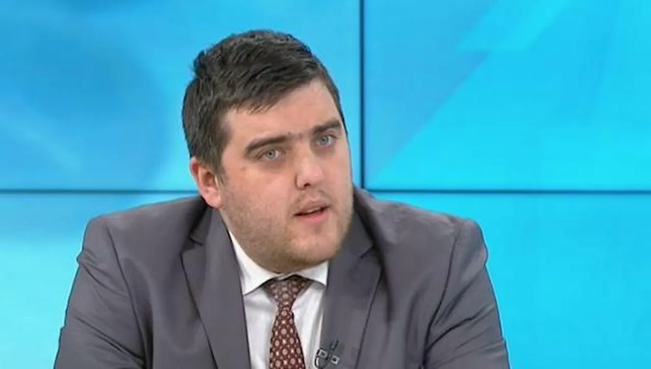 Икономист на КНСБ: Расте издръжката на живот у нас през първото тримесечие на 2025 г.