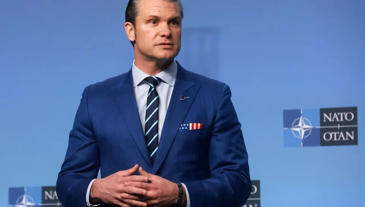 Пентагона ще разследва шефа си заради скандала с чата в Signal  