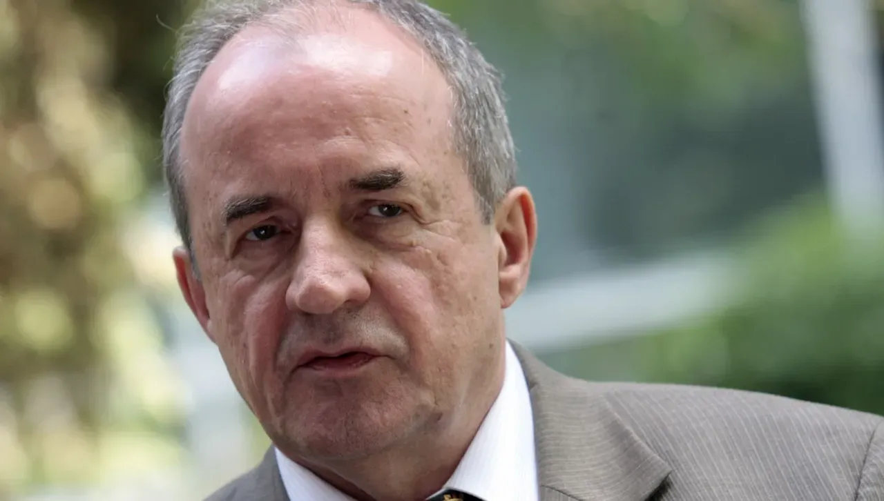 Издъхна Януш Бугайски, един от най-добрите анализатори на глобалния свят