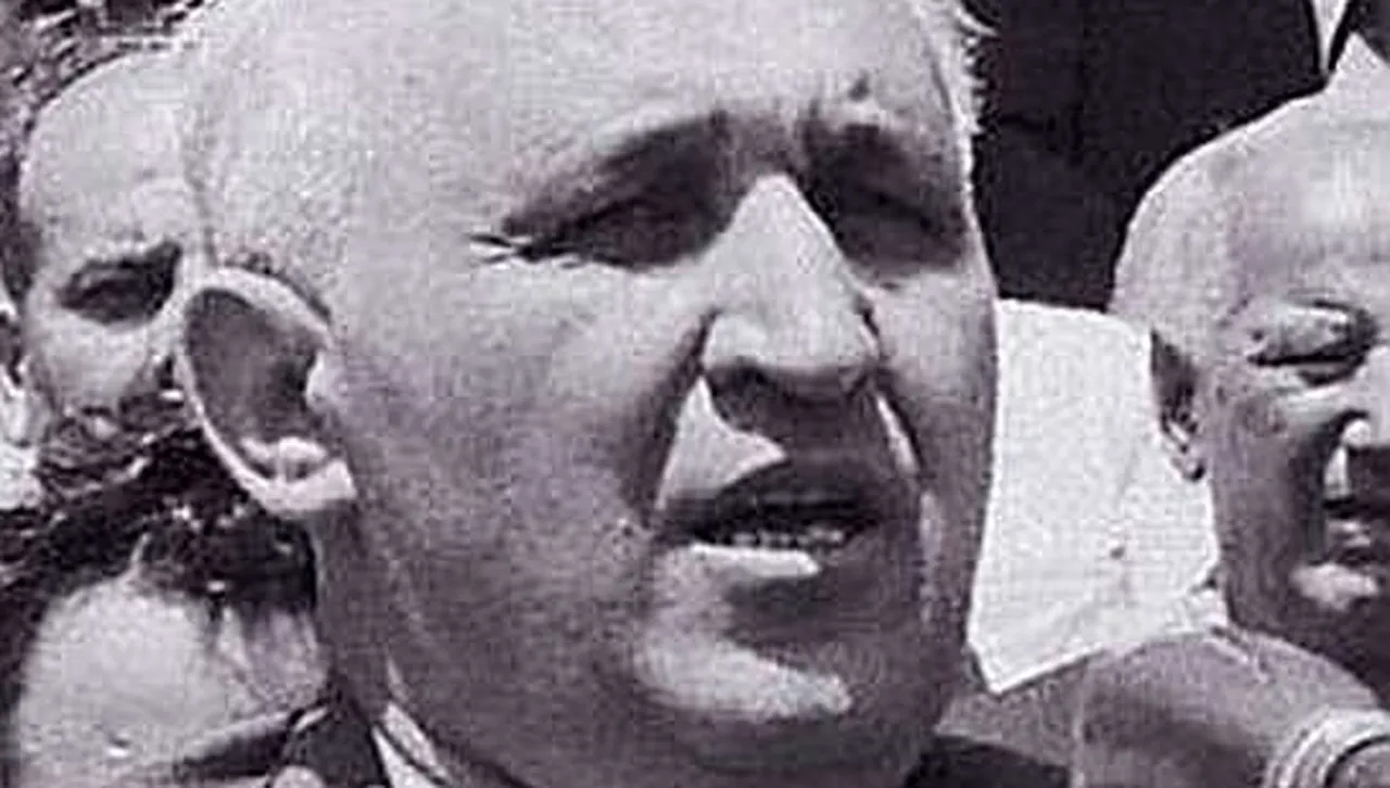 Преди 63 години Тодор Живков взема цялата власт в България