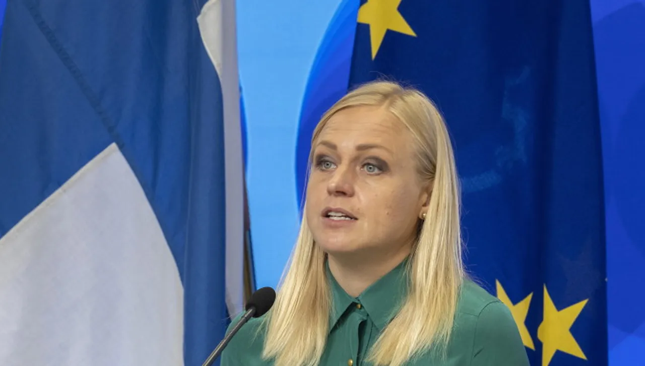 Финландия: Ще се включим към декларацията за две държави в Израел и Палестина