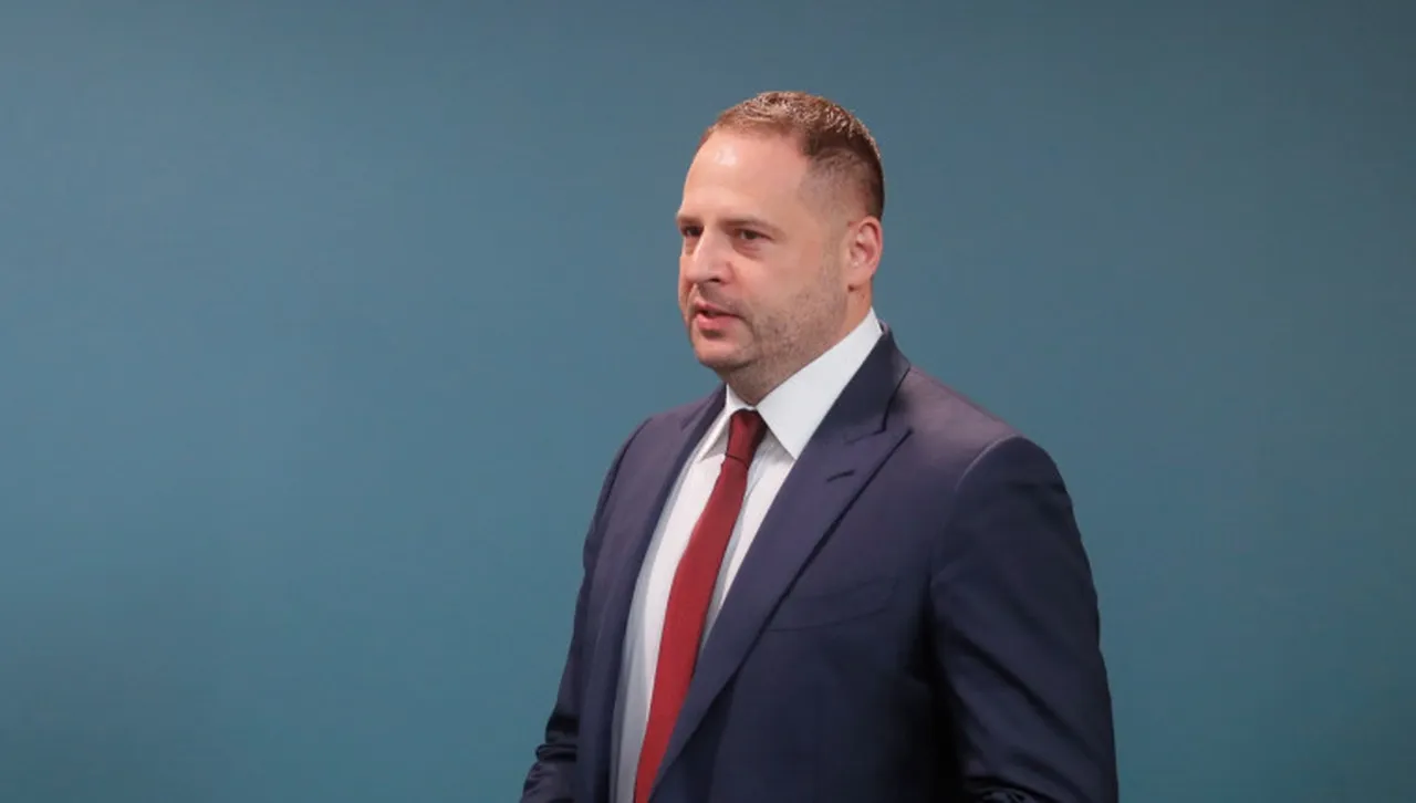 След обиските! На Ермак не са повдигнати обвинения 