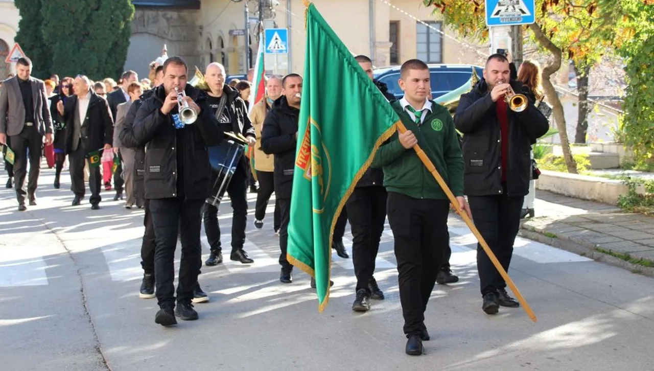 Тетевен празнува – навършиха се 148 г. от освобождението на града от османско владичество