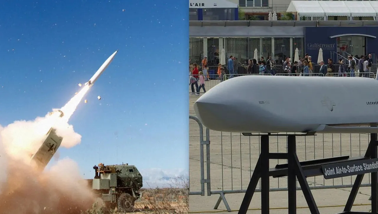 Не само Tomahawk: Ето кои ракети биха помогнали на Украйна да спре Путин