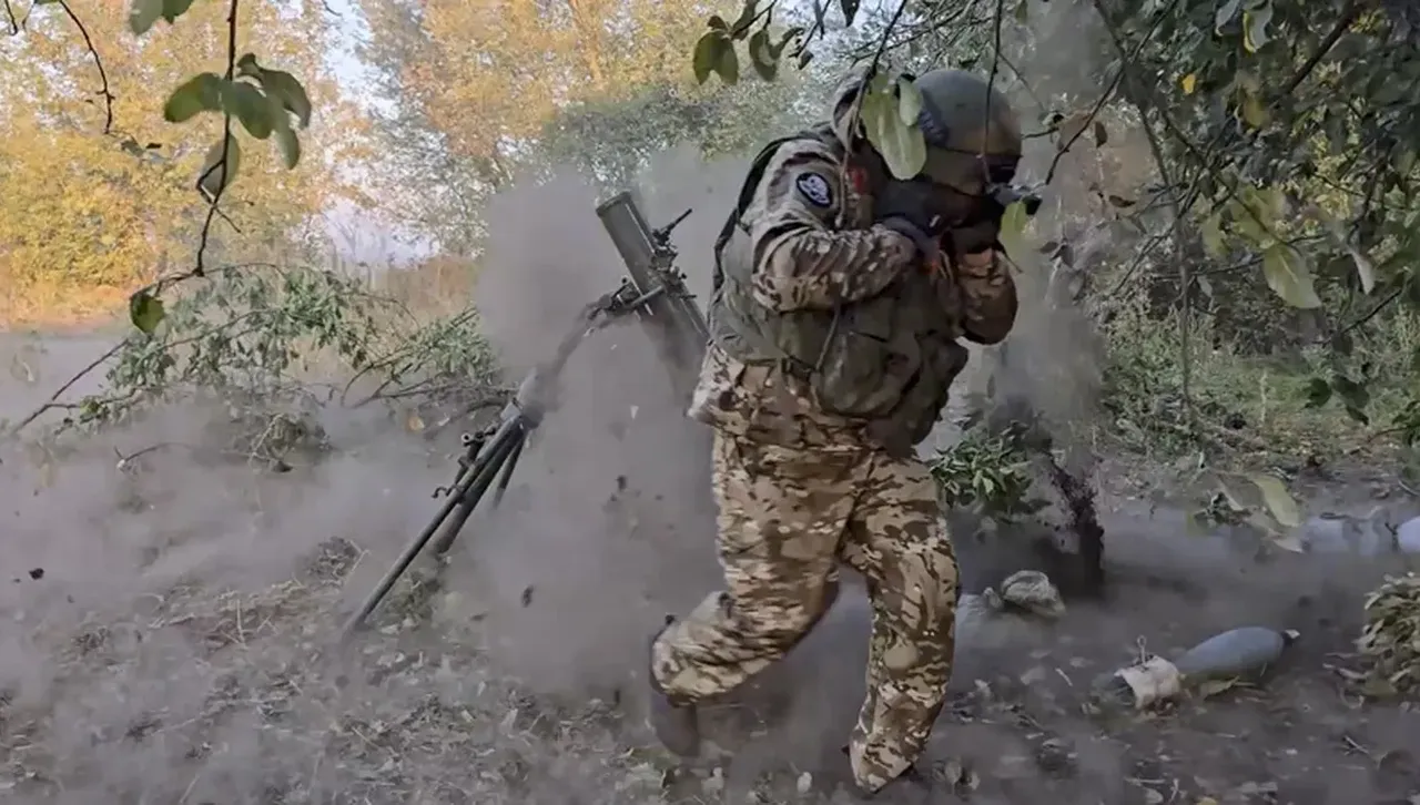 Руски командир нарежда: Просто стреляйте по дезертьорите!