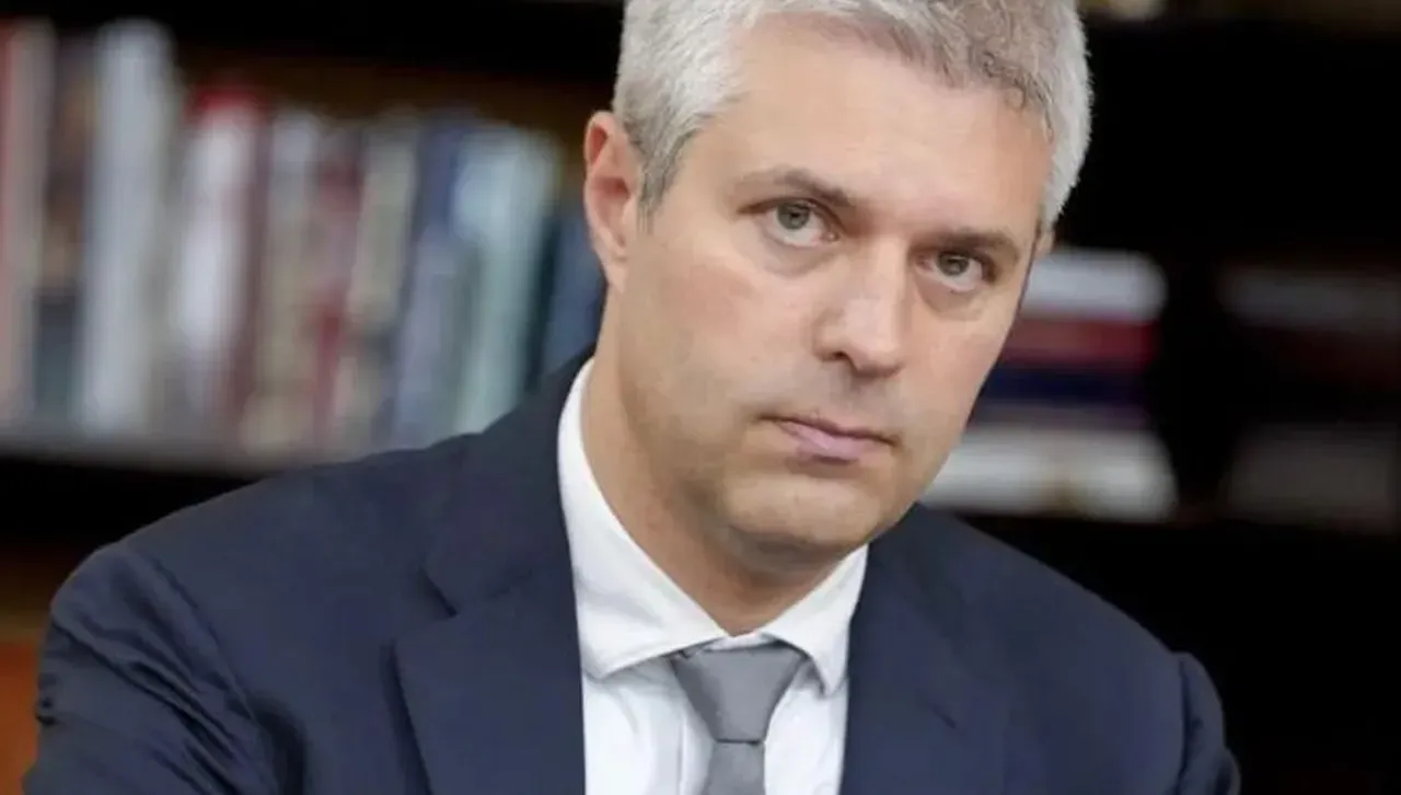 Полицията разследва заплаха за убийство срещу сестрата на Благомир Коцев