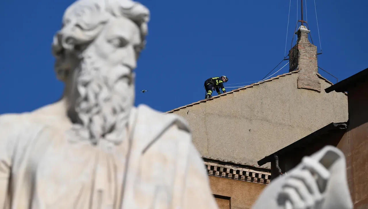 Католическата църква пред съдбовен избор: Кой от кардиналите е с най-голям шанс за папа