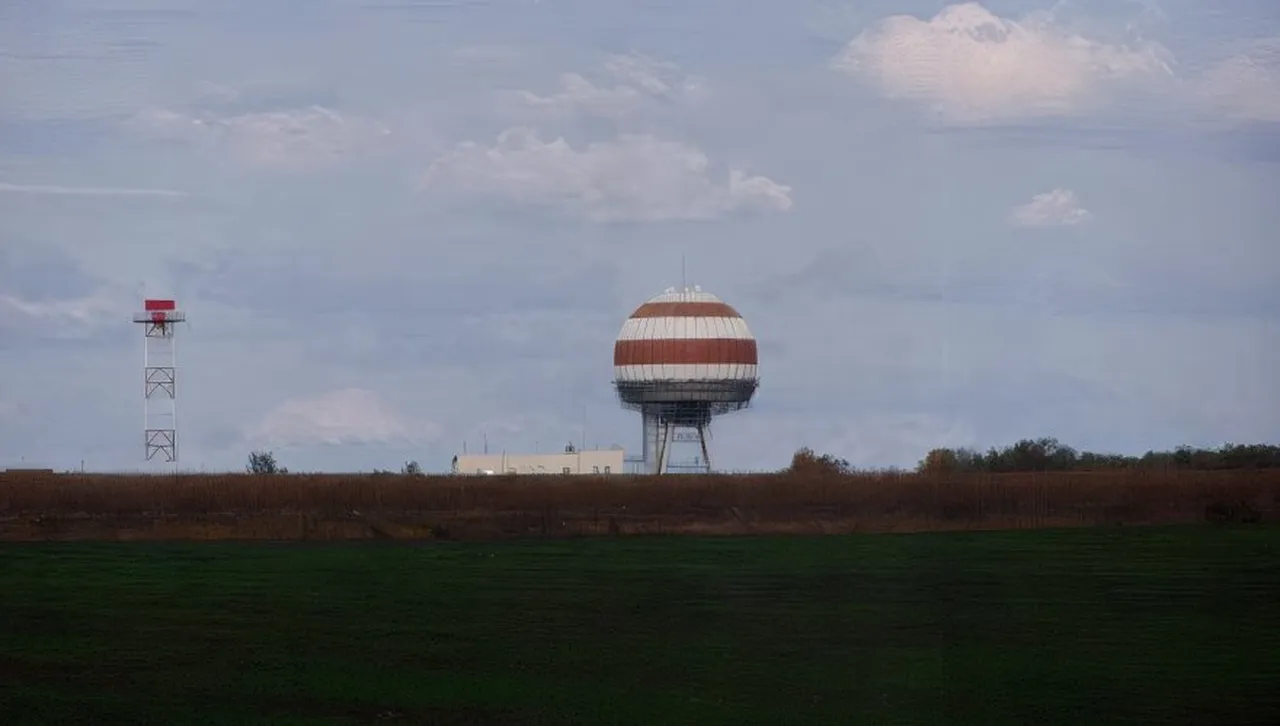 Русия ослепява: Украйнска атака разруши ключови радари в Ростовска област