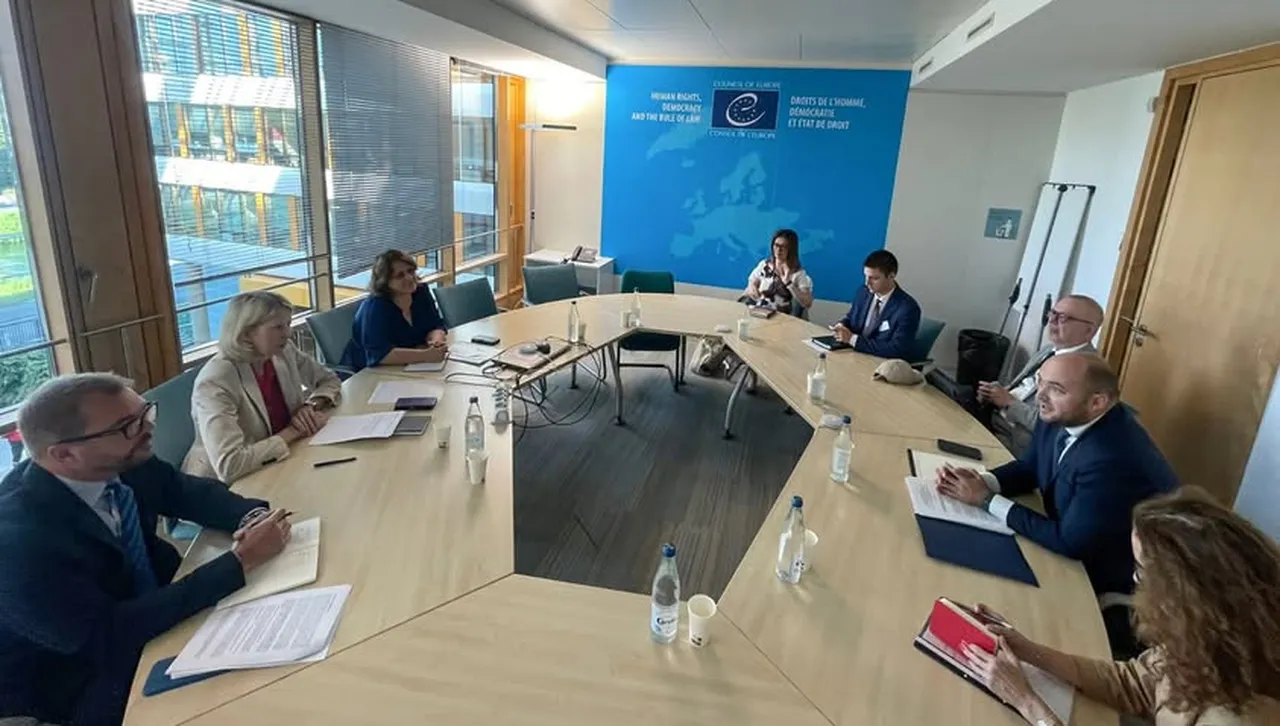 Правосъдният министър: Излизането от „сивия списък“ е ключът към доверието на ЕС и инвеститорите