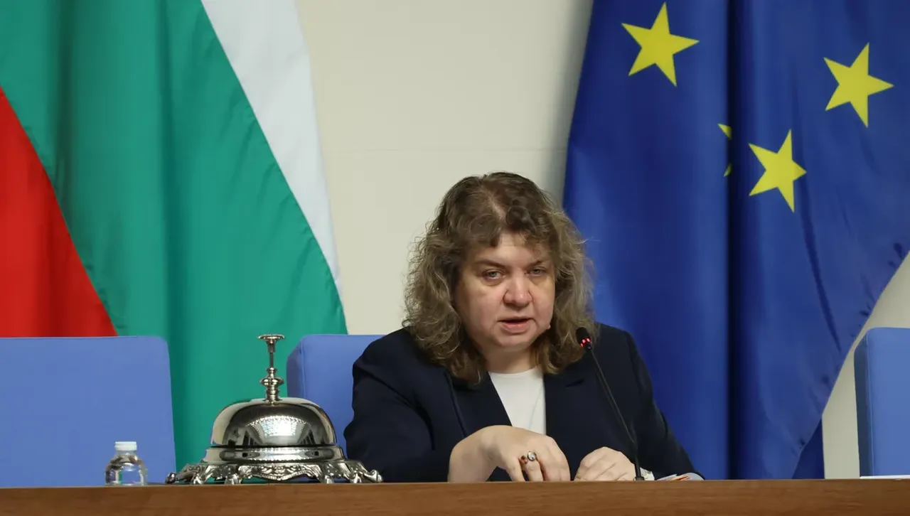 Хаос в парламента: обиди, скандали и нов ултиматум срещу Наталия Киселова