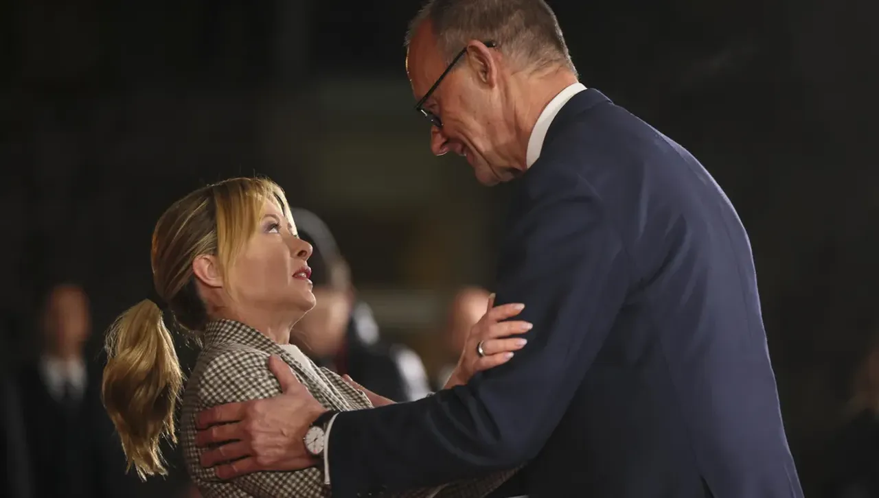 Амбицията на двамата европейски лидери е да охладят амбициите на