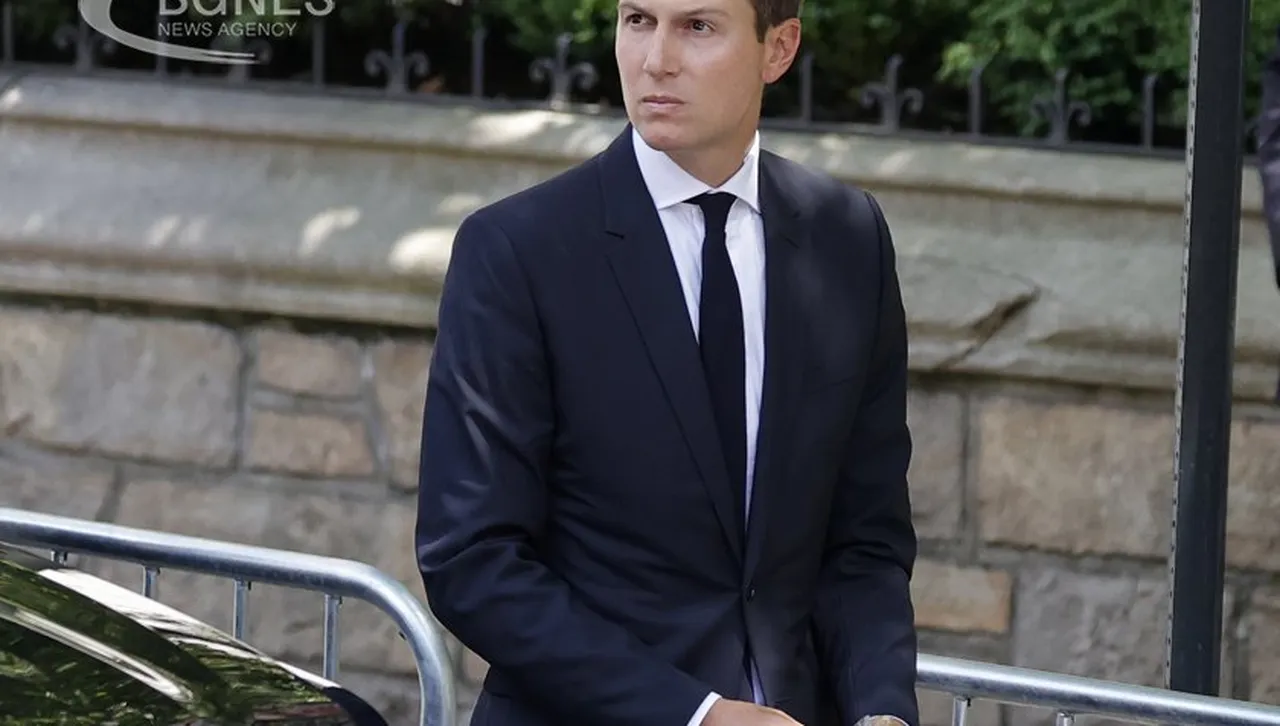 Висш сръбски чиновник призна: Издадох фалшиви документи в полза на зетя на Тръмп