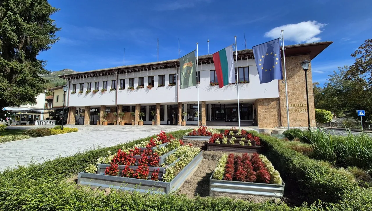 Община Тетевен прие бюджета за 2025 година на стойност над 38 млн. лева